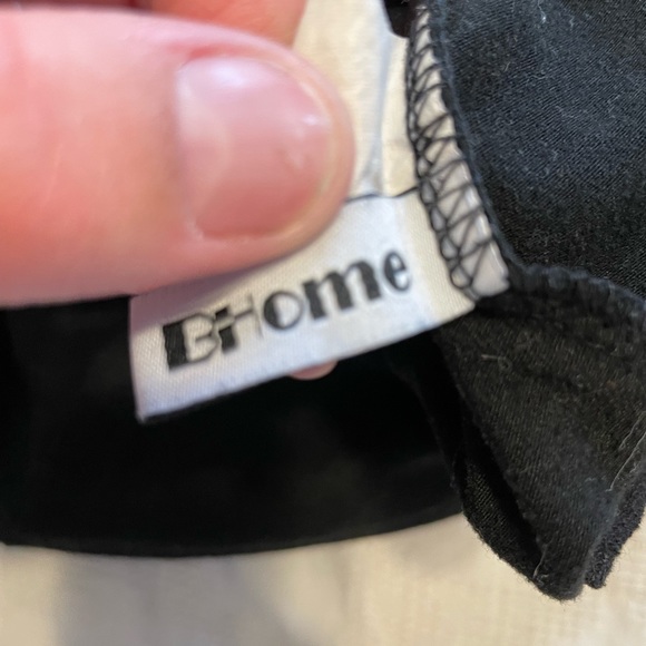 Maternity Shorts - Picture 3 of 3